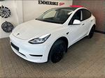 Tesla Model Y RWD (2023), 14.000 km, 299.600 Kr.