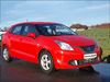 Suzuki Baleno Dualjet Active Hit (2020), 35,000 km, 104,900 Kr.