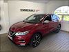 Nissan Qashqai dCi 115 Tekna+ (2019), 119,000 km, 159,600 Kr.