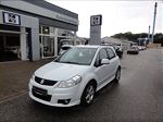 Suzuki SX4 CombiBack Style (2010), 145.000 km, 58.900 Kr.