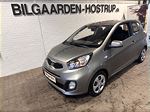 Kia Picanto Active Eco (2011), 151.000 km, 44.800 Kr.