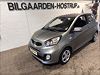 Kia Picanto Active Eco (2011), 151,000 km, 44,800 Kr.