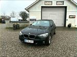 BMW 114 BMW 114i (2013), 194.000 km, 79.900 Kr.