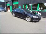 VW Passat 2,0 TSI Comfortline 211HK 6g, 147,000 km, 119,500 Kr.