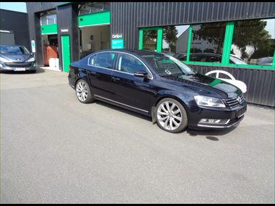 VW Passat 2,0 TSI Comfortline 211HK 6g, 147.000 km, 119.500 Kr.