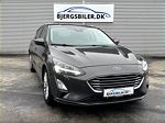 Ford Focus EcoBlue Titanium aut. (2019), 93.000 km, 149.900 Kr.