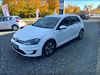 VW e-Golf VII (2016), 90,000 km, 110,000 Kr.