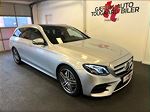 Mercedes-Benz E220 d AMG Line stc. aut. (2019), 60.500 km, 549.800 Kr.