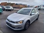 VW Golf VII TSi 125 Allstar BMT (2017), 125.000 km, 109.900 Kr.