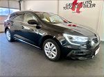 Renault Mégane IV E-Tech Zen Sport Tourer (2020), 48.000 km, 169.800 Kr.