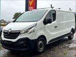 Renault Trafic T29 dCi 145 L2H1 (2021), 132,000 km, 1,995 Kr.