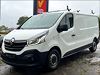 Photo 1: Renault Trafic T29 dCi 145 L2H1 (2021), 132,000 km, 1,995 Kr.