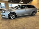 Toyota Avensis VVT-i T2 Premium stc. (2014), 79.000 km, 139.900 Kr.