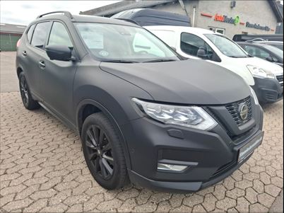 Nissan X-Trail Dig-T 160 Tekna DCT (2020), 36.100 km, 299.900 Kr.