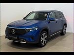 Mercedes-Benz EQB300 Progressive 4Matic (2025), 11.300 km, 349.800 Kr.