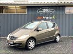 Mercedes-Benz A160 BE (2011), 113.000 km, 59.900 Kr.