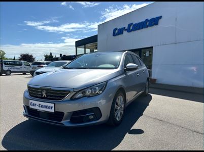 Peugeot 308 1,5 BlueHDi 130 Selection Sky SW, 181.000 km, 99.900 Kr.