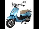 Sym Cello 30 km, 10.999 kr
