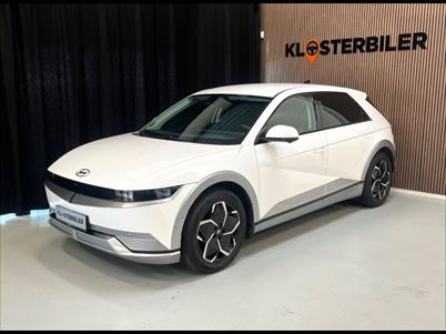 Hyundai Ioniq 5 73 Ultimate (2022), 50.000 km, 234.700 Kr.