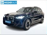 BMW iX3 Charged Plus M-Sport (2023), 47.000 km, 384.800 Kr.