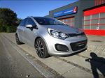 Kia Rio CVVT Premium (2014), 75.000 km, 79.900 Kr.