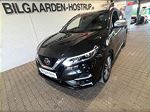 Nissan Qashqai dCi 115 Tekna+ (2019), 70,000 km, 214,900 Kr.