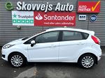 Ford Fiesta 80 Trend+ (2015), 98,000 km, 74,900 Kr.