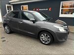 Suzuki Baleno Dualjet Exclusive CVT (2019), 171.000 km, 98.800 Kr.