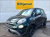 Billede 1: Fiat 500L TwinAir 105 City Cross (2018), 127.000 km, 79.800 Kr.
