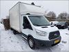 Ford Transit 350 L3 Chassis TDCi 170 Trend H1 FWD (2016), 153,040 km, 149,900 Kr.
