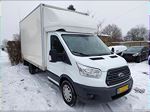 Ford Transit 350 L3 Chassis TDCi 170 Trend H1 FWD (2016), 153.040 km, 149.900 Kr.