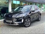 Ford Kuga PHEV Titanium X CVT (2020), 93.000 km, 174.900 Kr.