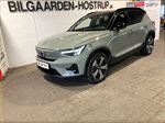 Volvo XC40 ReCharge Core (2023), 85.000 km, 209.800 Kr.