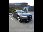 Audi A6 TDi 326 S-line Avant quattro Tiptr. (2017), 120.000 km, 475.000 Kr.