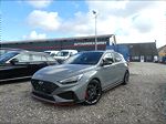 Hyundai i30 T-GDi N Performance DCT (2022), 12.000 km, 459.800 Kr.