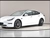 Photo 1: Tesla Model 3 Performance AWD, 24,000 km, 329,900 Kr.