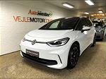 VW ID.3 Style (2024), 9.300 km, 224.900 Kr.