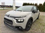 Citroën C3 1,2 PureTech Feel 83HK 5d (2021), 63.000 km, 98.900 Kr.