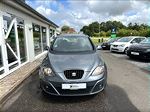 Seat Altea XL TSi 105 Copa eco (2014), 177,000 km, 69,900 Kr.