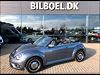 Photo 1: VW Beetle 1,4 TSi 150 Life Cabriolet DSG (2017), 17,000 km, 359,900 Kr.