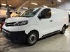 Toyota ProAce D 122 Long Comfort (2021), 123,000 km, 1,995 Kr.