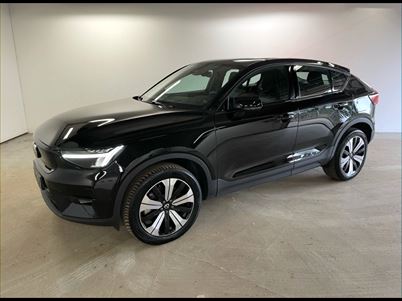 Volvo C40 P6 Recharge Plus 231HK 4d Aut., 47.000 km, 264.900 Kr.