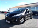 Peugeot 207 1,4 HDi 70 Active, 138,000 km, 44,900 Kr.