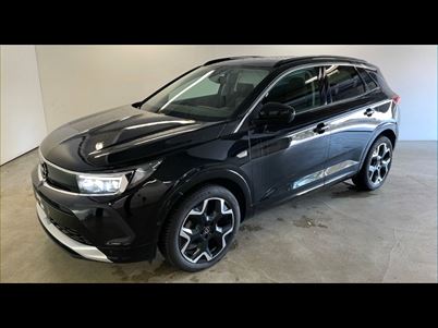 Opel Grandland 1,5 BlueHDi Elegance EAT8 130HK 5d 8g Aut., 91.000 km, 259.900 Kr.