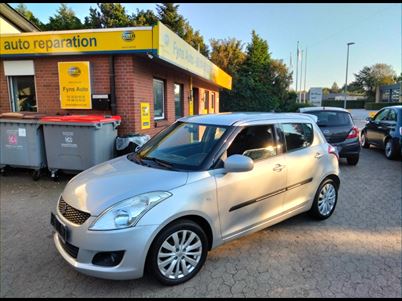 Suzuki Swift 1,2 GL ECO+, 53.000 km, 71.700 Kr.