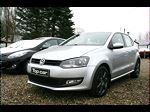 VW Polo 1,4 Comfortline 85HK 5d (2009), 134,000 km, 79,900 Kr.