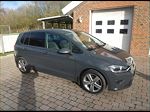 VW Golf Sportsvan 1,4 TSI BMT Comfortline 125HK 6g, 131.000 km, 134.800 Kr.