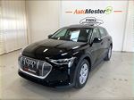 Audi e-tron quattro (2020), 38.000 km, 295.000 Kr.