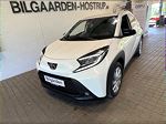 Toyota Aygo X Active s-CVT (2024), 1.000 km, 169.900 Kr.