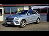 Mercedes-Benz ML350 3,0 BlueTEC AMG Line aut. 4Matic 5d (2012), 185,000 km, 254,800 Kr.